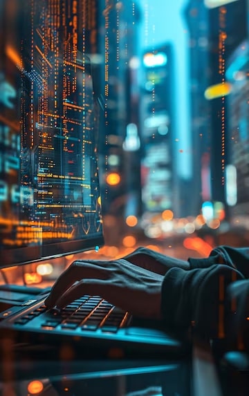 Big Data and Business Intelligence