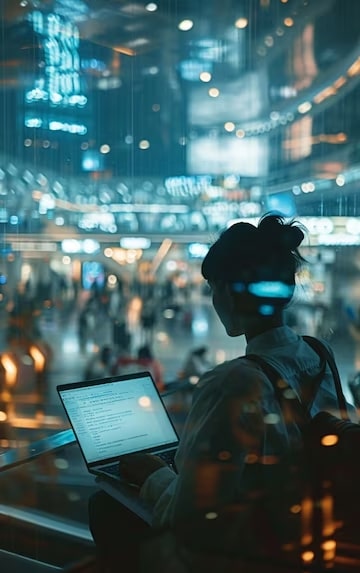 Search & Insights Services