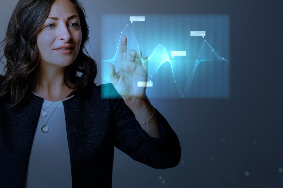 Enterprise search applications