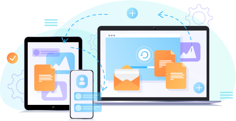 Banking website development