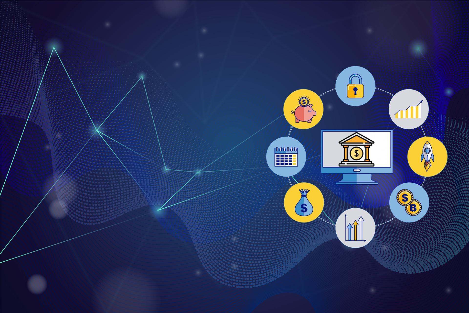  Mobile Banking App Development