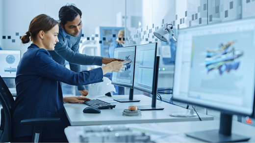 Application Management System