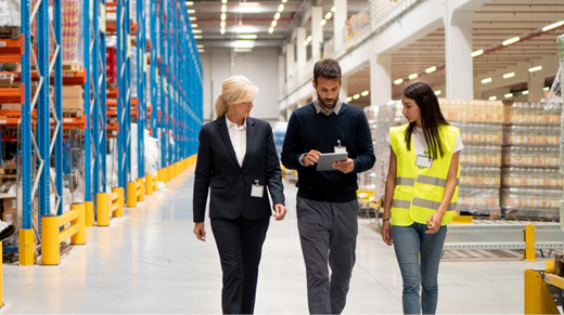 Business Process Management
