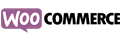 Woo Commerce Logo